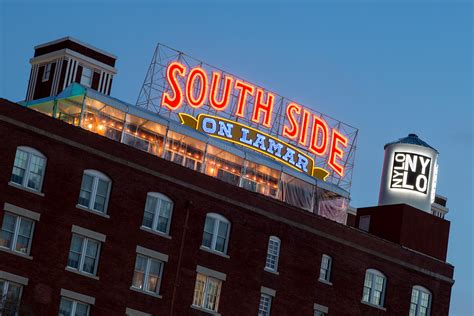 South side on lamar. Things To Know About South side on lamar. 